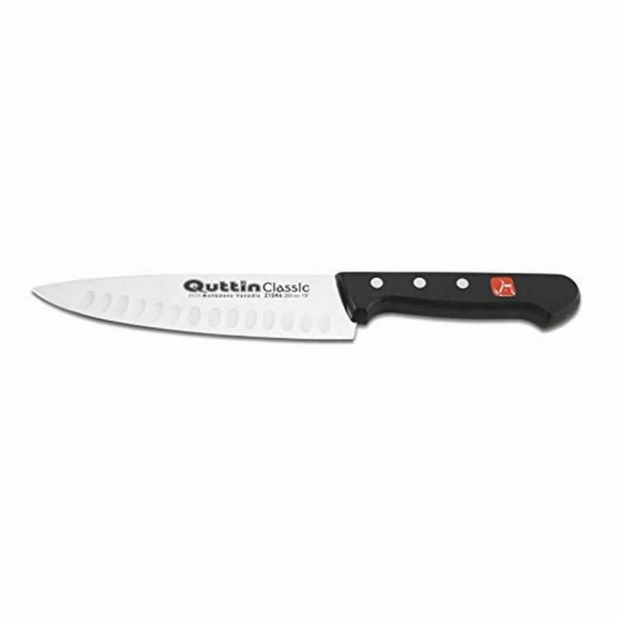 Kokkekniv Quttin Classic (20 cm) 20 cm 3 mm (8 enheder) #7