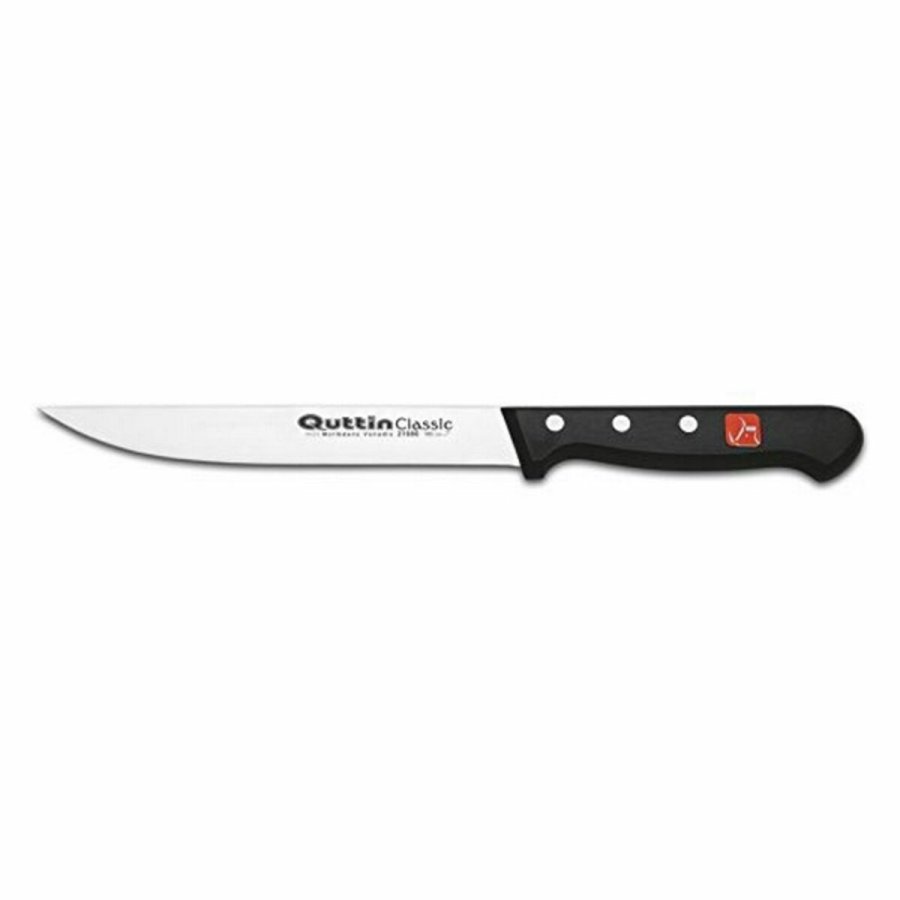 Fileterende kniv Sybarite Quttin Sybarite (18 cm) 18 cm 1,8 mm (8 enheder) #7