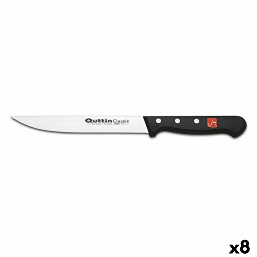 Fileterende kniv Sybarite Quttin Sybarite (18 cm) 18 cm 1,8 mm (8 enheder) #1