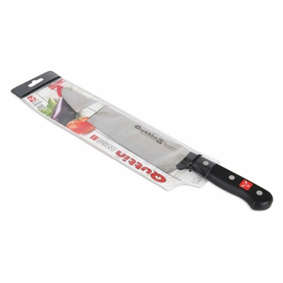 Kokkekniv Quttin Classic (25 cm) 25 cm 3 mm (8 enheder) #4