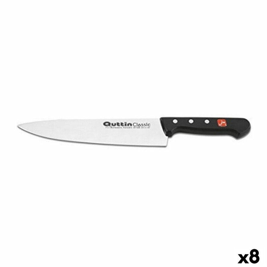 Kokkekniv Quttin Classic (25 cm) 25 cm 3 mm (8 enheder) #1