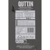 Stor madlavningskniv Quttin QT-721202 3 mm (17,5 cm) #4