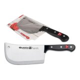 Stor madlavningskniv Quttin QT-721202 3 mm (17,5 cm) #1