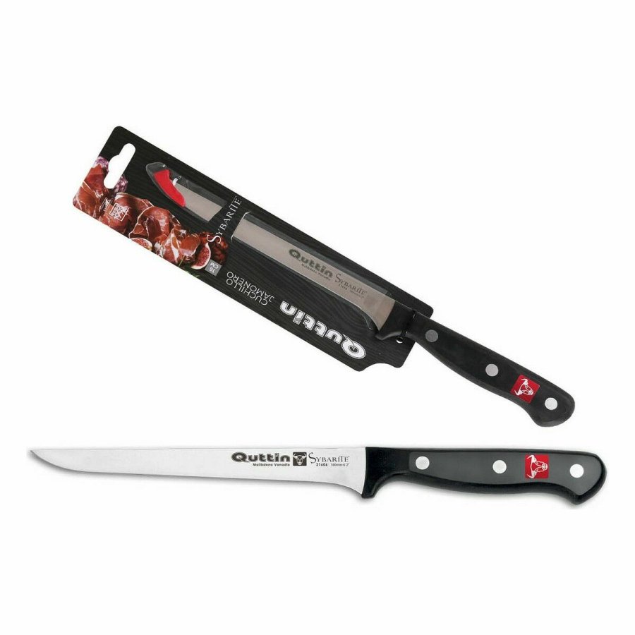 Skinkekniv Quttin Sybarite 16 enheder 2,5 mm #7