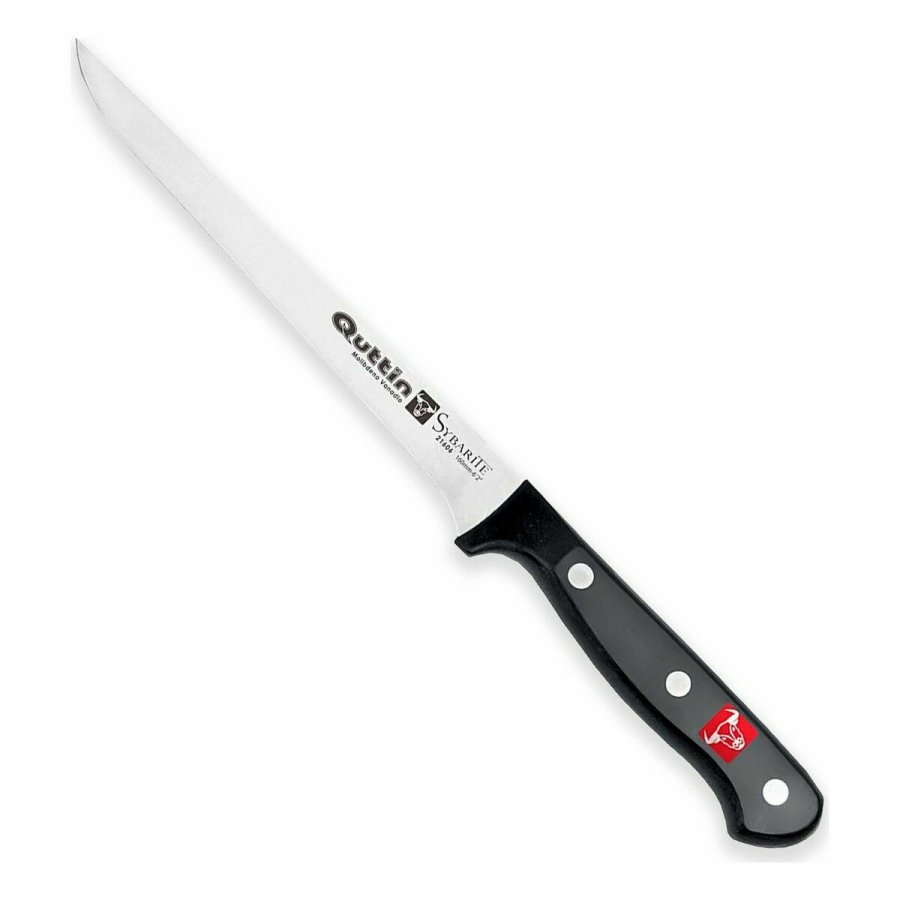 Skinkekniv Quttin Sybarite 16 enheder 2,5 mm #4