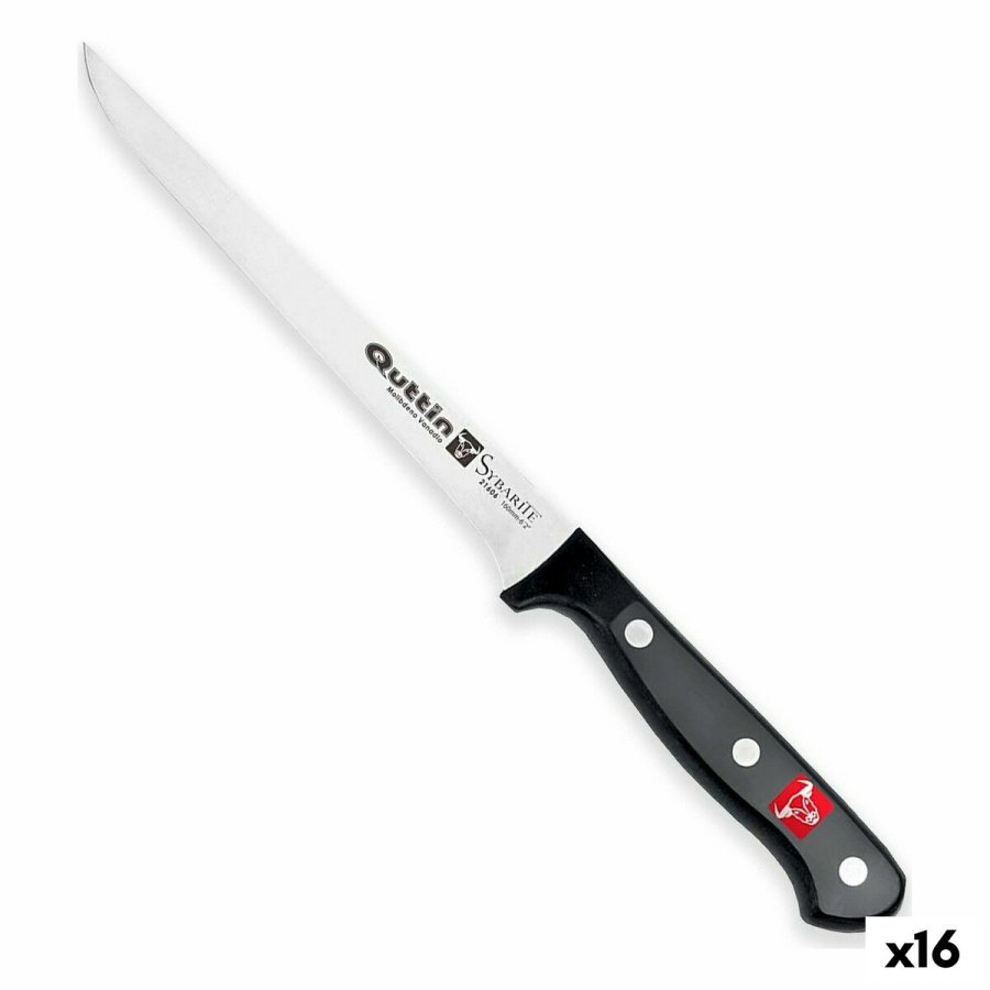 Skinkekniv Quttin Sybarite 16 enheder 2,5 mm #1