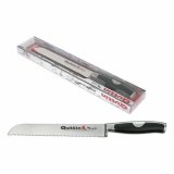 Brdkniv Quttin Moare (22 cm) 6 enheder 3 mm #4