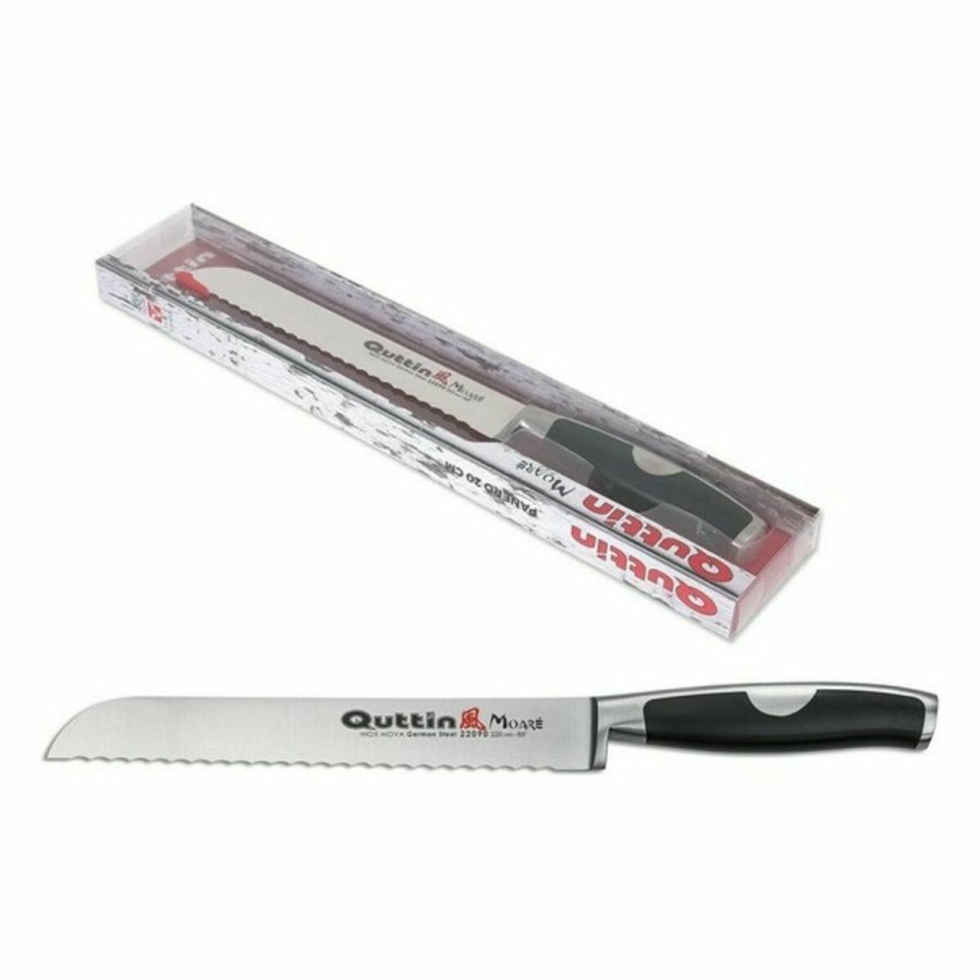 Brdkniv Quttin Moare (22 cm) 6 enheder 3 mm #4