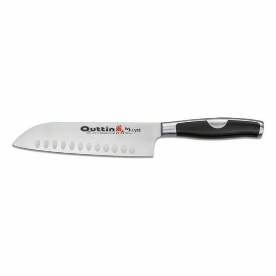 Santoku kniv Santoku Quttin #2