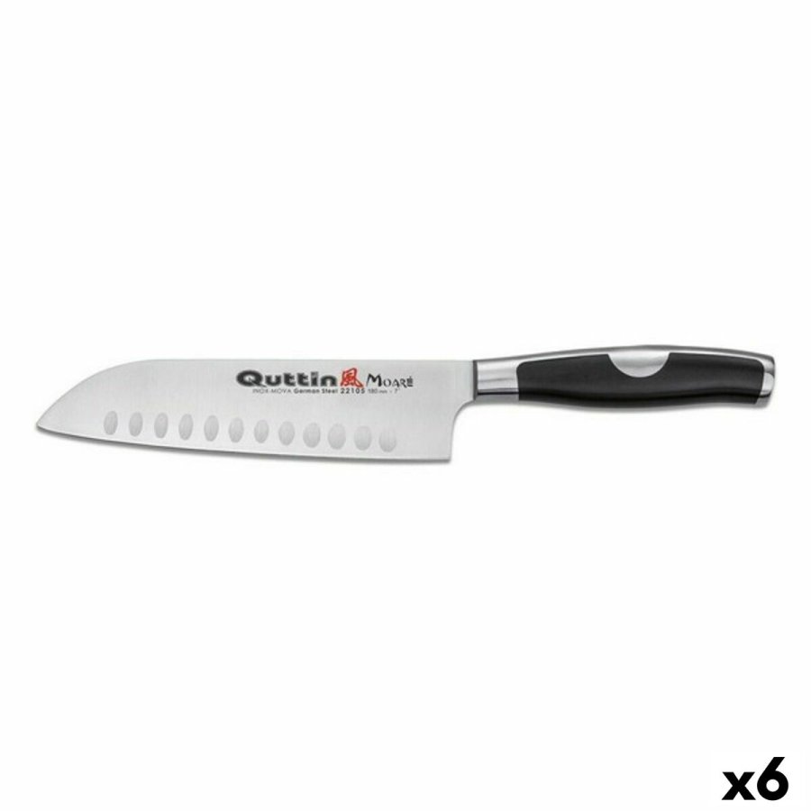Santoku kniv Santoku Quttin #1