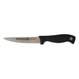 Kkkenkniv Quttin Dynamic Sort Slvfarvet 11 cm (24 enheder) #4