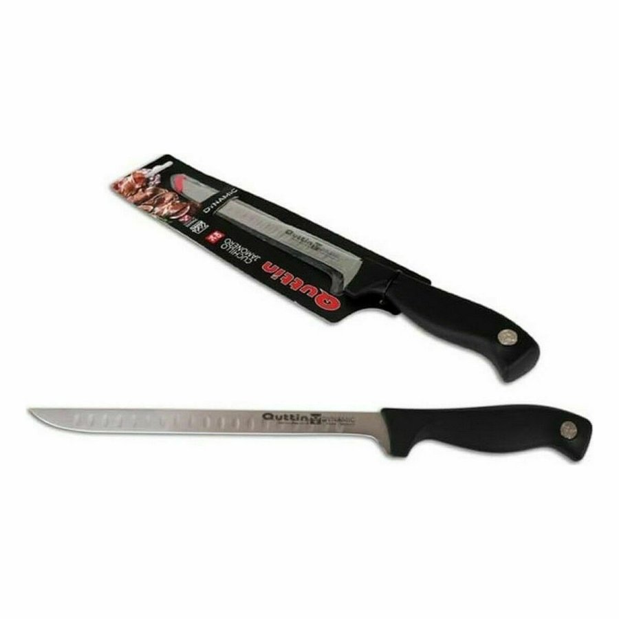 Skinkekniv Quttin Dynamic 16 enheder 24 cm #4