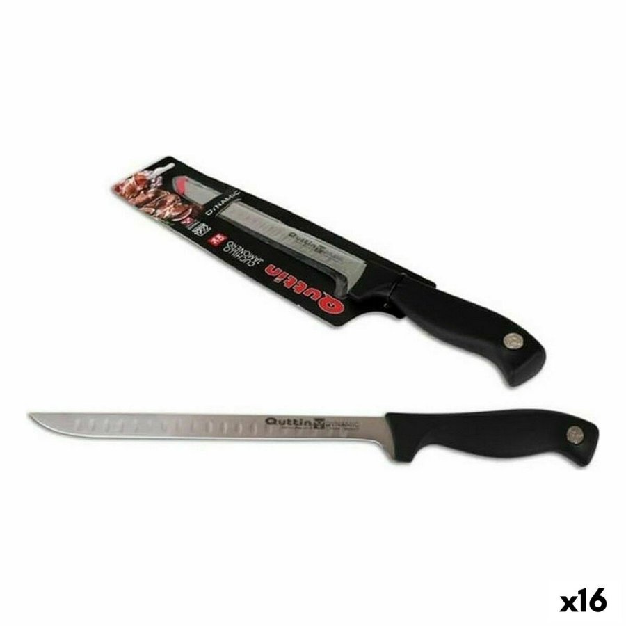 Skinkekniv Quttin Dynamic 16 enheder 24 cm #1