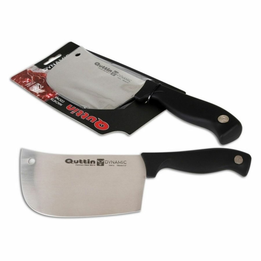Stor madlavningskniv Quttin Dynamic 19,5 cm (8 enheder) (19,5 cm) #4