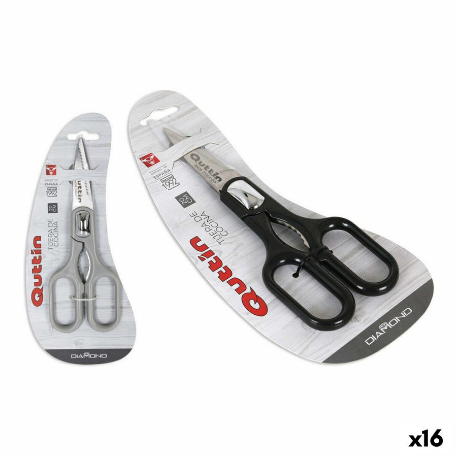Kkkensaks Quttin 50385 (16 enheder) #1