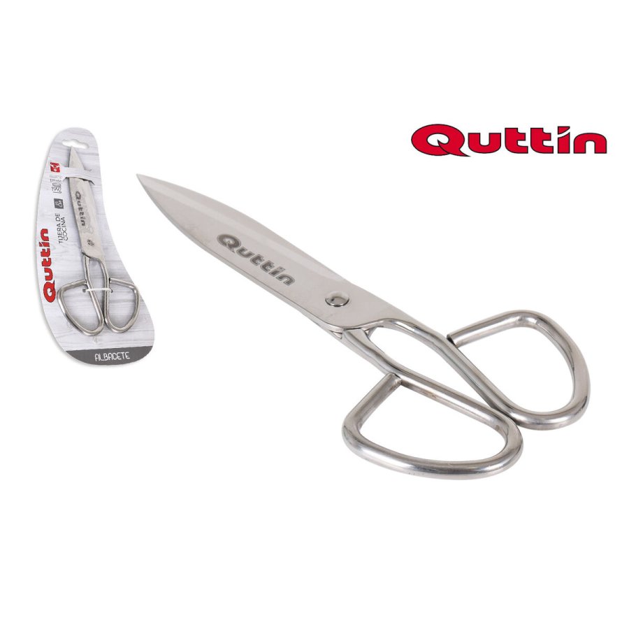 Kkkensaks Quttin Albacete 21 cm #1