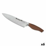 Kkkenkniv Quttin Legno 20 cm (6 enheder) #1