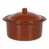 Gryde med lg Azofra Azofra (10 enheder) ( 16 cm) #4
