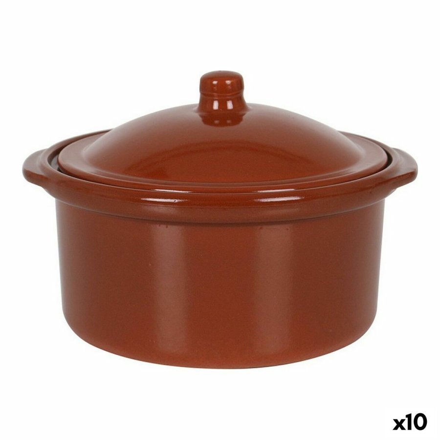 Gryde med lg Azofra Azofra (10 enheder) ( 16 cm) #1