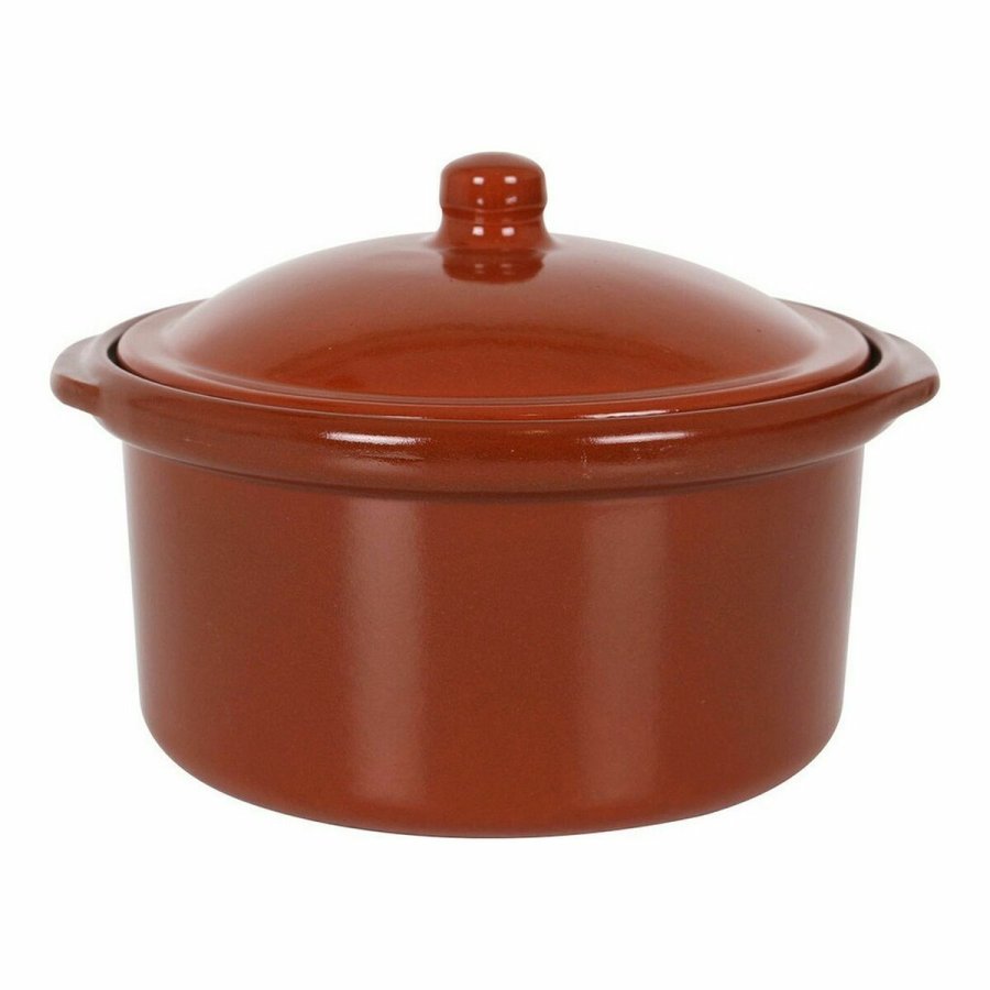 Gryde med lg Azofra Azofra (4 enheder) ( 20 cm) #4