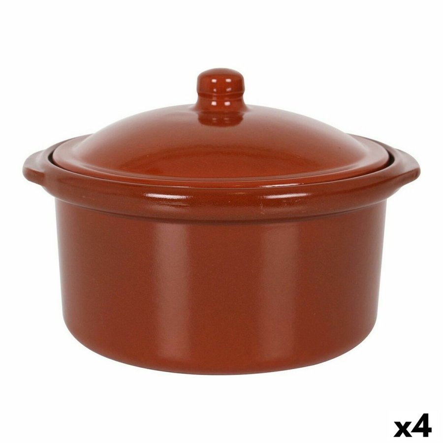 Gryde med lg Azofra Azofra (4 enheder) ( 20 cm) #1