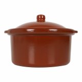 Gryde med lg Azofra Azofra (4 enheder) ( 20 cm) #7