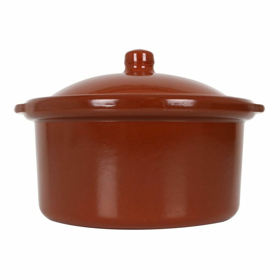 Gryde med lg Azofra Azofra (4 enheder) ( 20 cm) #7