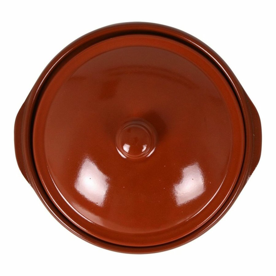 Gryde med lg Azofra Azofra (4 enheder) ( 20 cm) #10