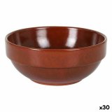 Skl Azofra Kan stables Brun 13,3 x 5,5 cm (30 enheder) (13,3 x 5,5 cm) #1