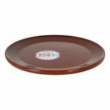 Kasserolle Azofra Brun 32 cm 32 x 32 x 2 cm (10 enheder) #4