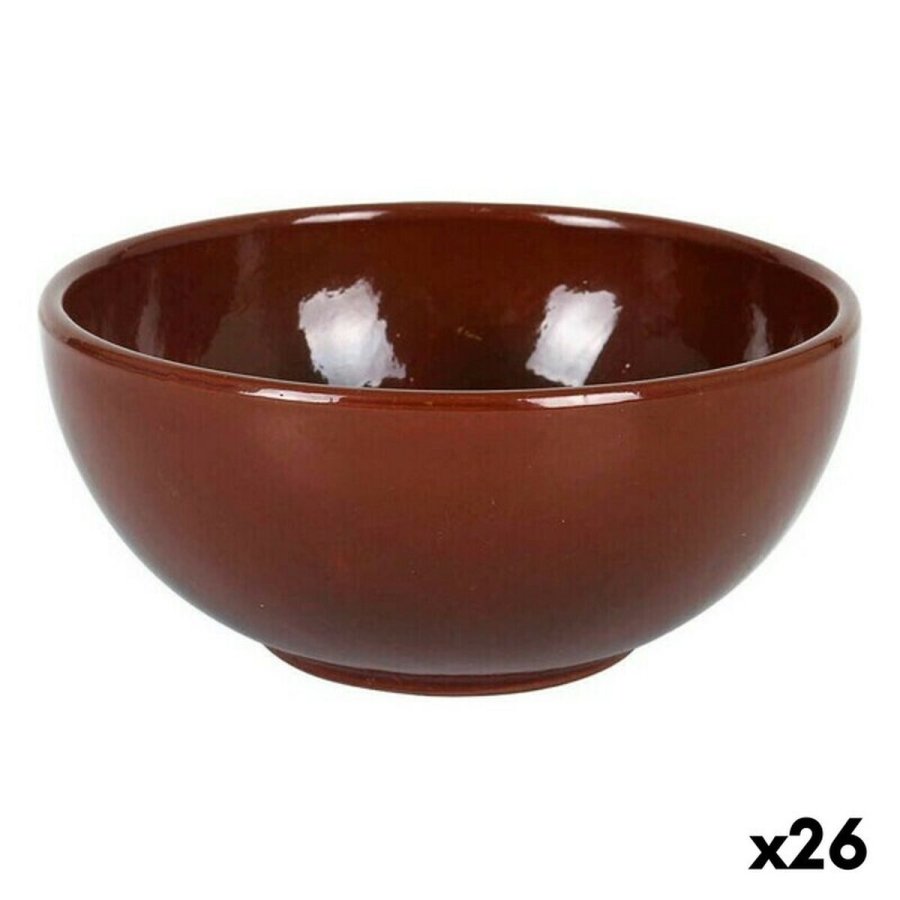 Skl Azofra Brun (26 enheder) (13,5 x 6,3 cm) #1