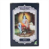 Semi-permanent Farve Henna Radhe Shyam Shyam Henna Indigo (100 g) #1