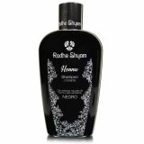 Brneshampoo Radhe Shyam Shyam Henna 250 ml #1