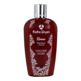 Ikke-Permanent Farve Shampoo Radhe Shyam Henna 250 ml #1