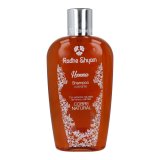 Ikke-Permanent Farve Shampoo Radhe Shyam Henna 250 ml #1