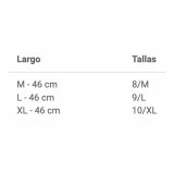 Arbejdshandsker JUBA Grn Satin finish Nitril Swimmingpool #13