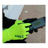 Engangshandsker JUBA #5