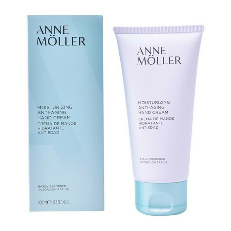 Anti-Age Hndcreme Anne Mller (100 ml) #1