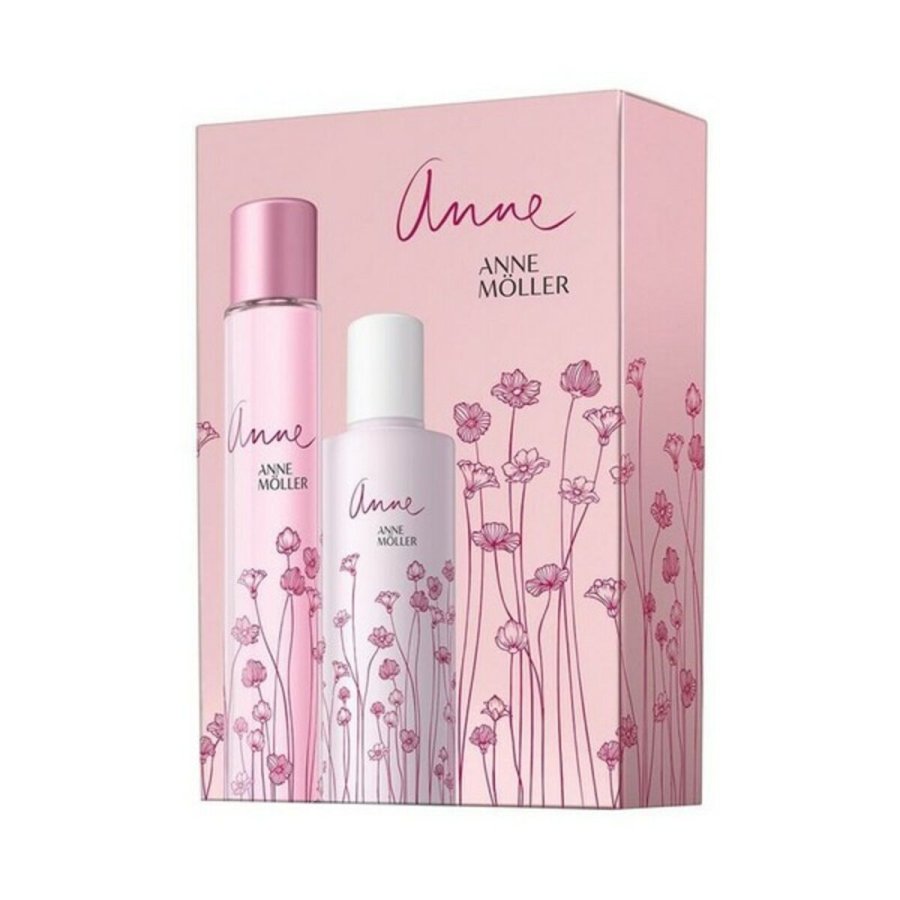 Parfume s�t til kvinder Anne M�ller (2 pcs) #1