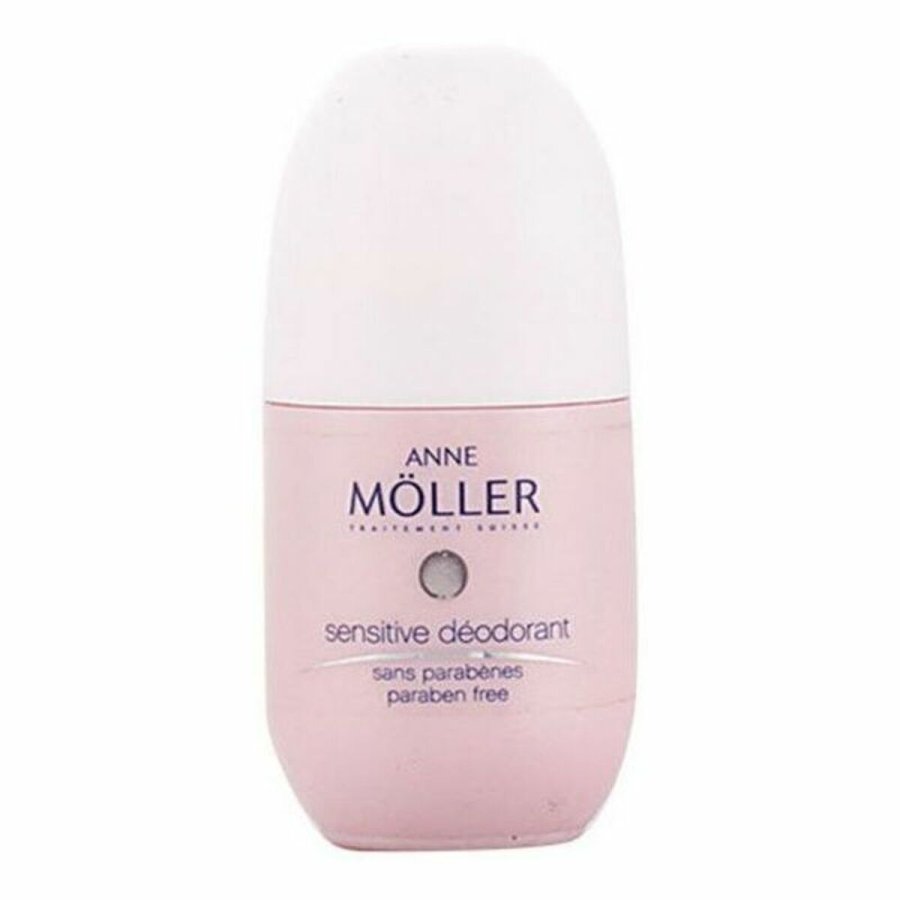 Roll on deodorant Anne Mller 75 ml #1