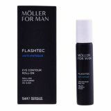 Gel til jenpleje Flashtec Anti-Irritation Roll-on Anne Mller For Man (15 ml) #1