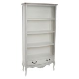 Boghandel DKD Home Decor Tr (85 x 35 x 180 cm) #1