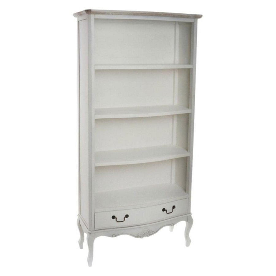 Boghandel DKD Home Decor Tr (85 x 35 x 180 cm) #1