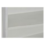 Boghandel DKD Home Decor Tr (85 x 35 x 180 cm) #2