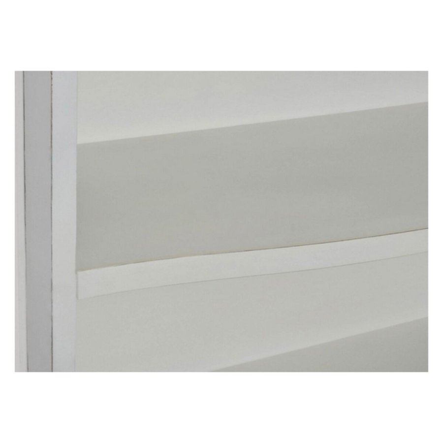 Boghandel DKD Home Decor Tr (85 x 35 x 180 cm) #2