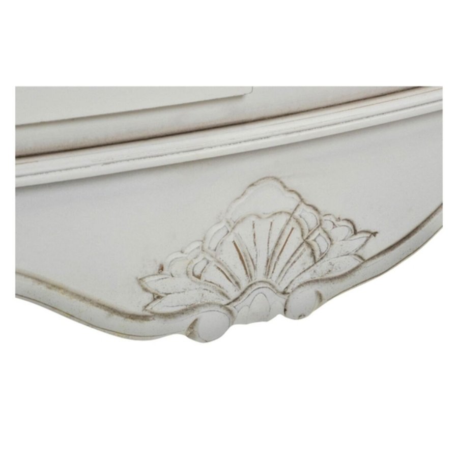 Boghandel DKD Home Decor Tr (85 x 35 x 180 cm) #4