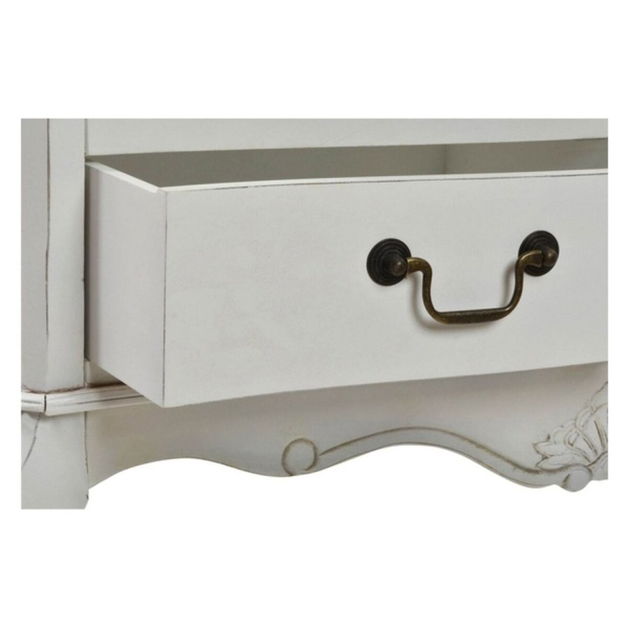 Boghandel DKD Home Decor Tr (85 x 35 x 180 cm) #5