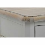 Natbord DKD Home Decor Tr� (48 x 35 x 69 cm) #3