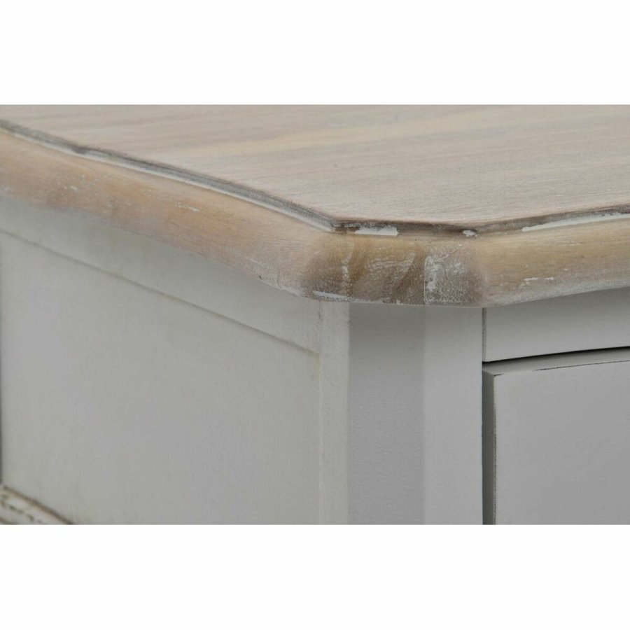 Natbord DKD Home Decor Tr� (48 x 35 x 69 cm) #3