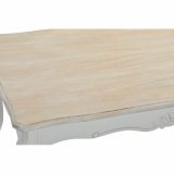 Sofabord DKD Home Decor Hvid Tr (120 x 60 x 50 cm) #4